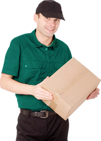 Logistic Marketplace Software